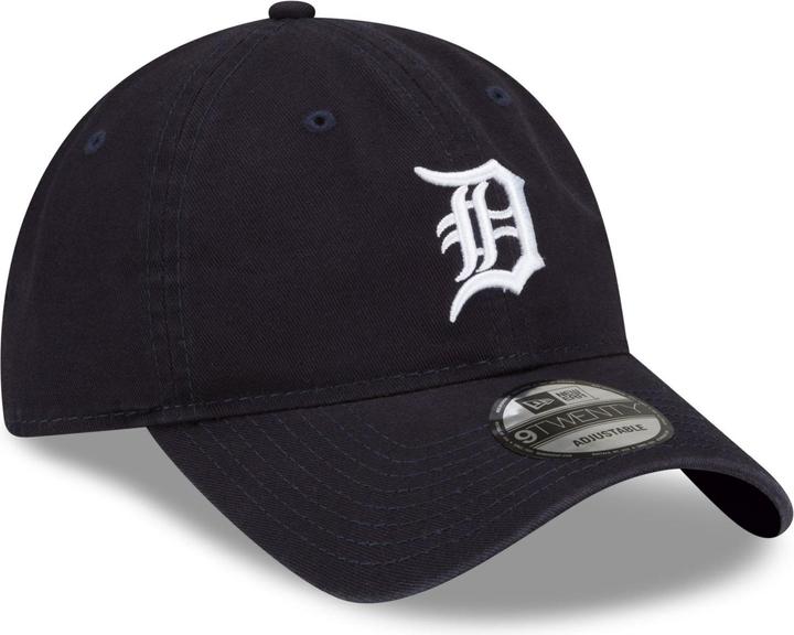 Produktbild New Era 9Twenty Strapback Detroit Tigers