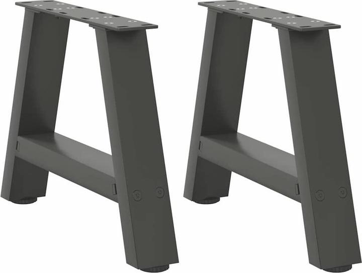 Produktbild vidaXL Couchtischbein