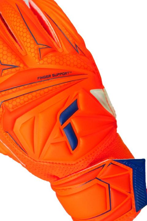 Produktbild Reusch Attrakt Solid Finger Support (8)