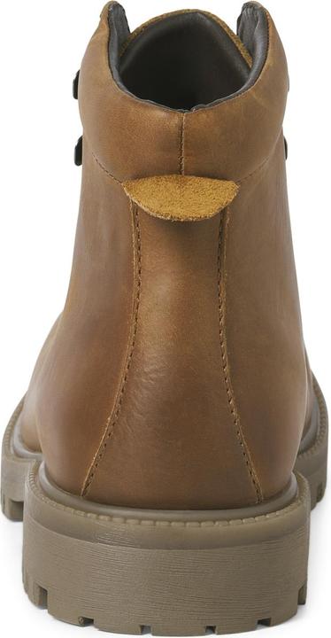 Image du produit Jack & Jones Jfwdamian Leather Boot Styd Ln (40)