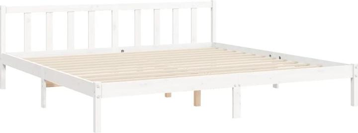 Produktbild vidaXL Doralyn (200 x 200 cm)
