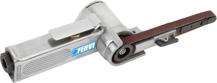 Produktbild Fervi 0784 Air Sander 1400 W silver