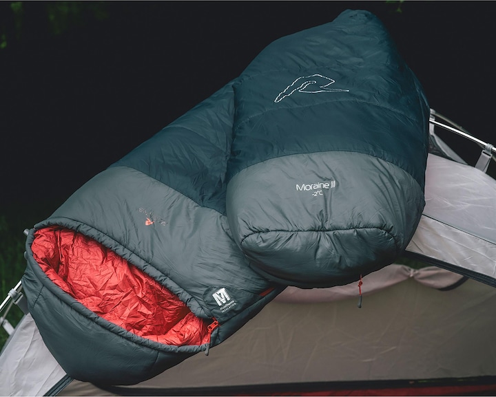 Produktbild Robens Moraine III -2°C