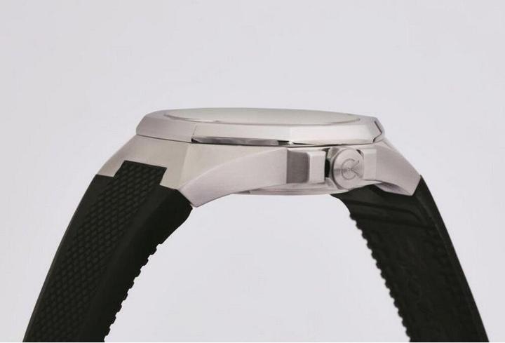 Produktbild Grovana Sea Cliff-Kollektion – Automatikuhr, hergestellt in der Schweiz (Swiss Made)