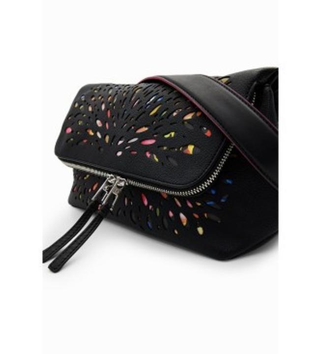 Immagine prodotto Desigual Borsa a tracolla Blackwell 26 cm