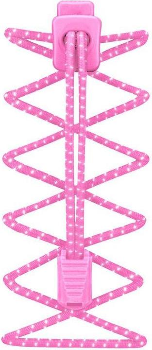 Actual product image Nathan Run Laces
