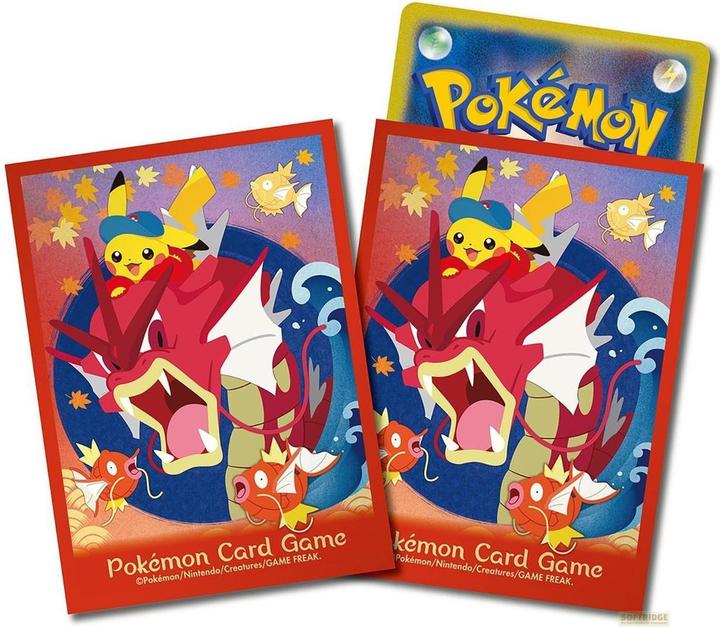 Productafbeelding Pokémon Pokemon Center Special Box Hiroshima's Pikachu (Japanse, Box Set & Verzameling)