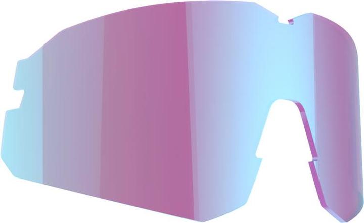 UltraVue viola con multi blu - CAT 2