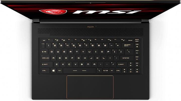 Actual product image MSI GS65 Stealth – 9SE-461 (15.60", Intel Core i7-9750H, 16 GB, 1000 GB, DE)