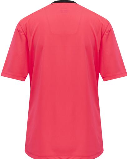 Immagine prodotto hummel Arbitro Chevron Maglia Donna S/S (XL)