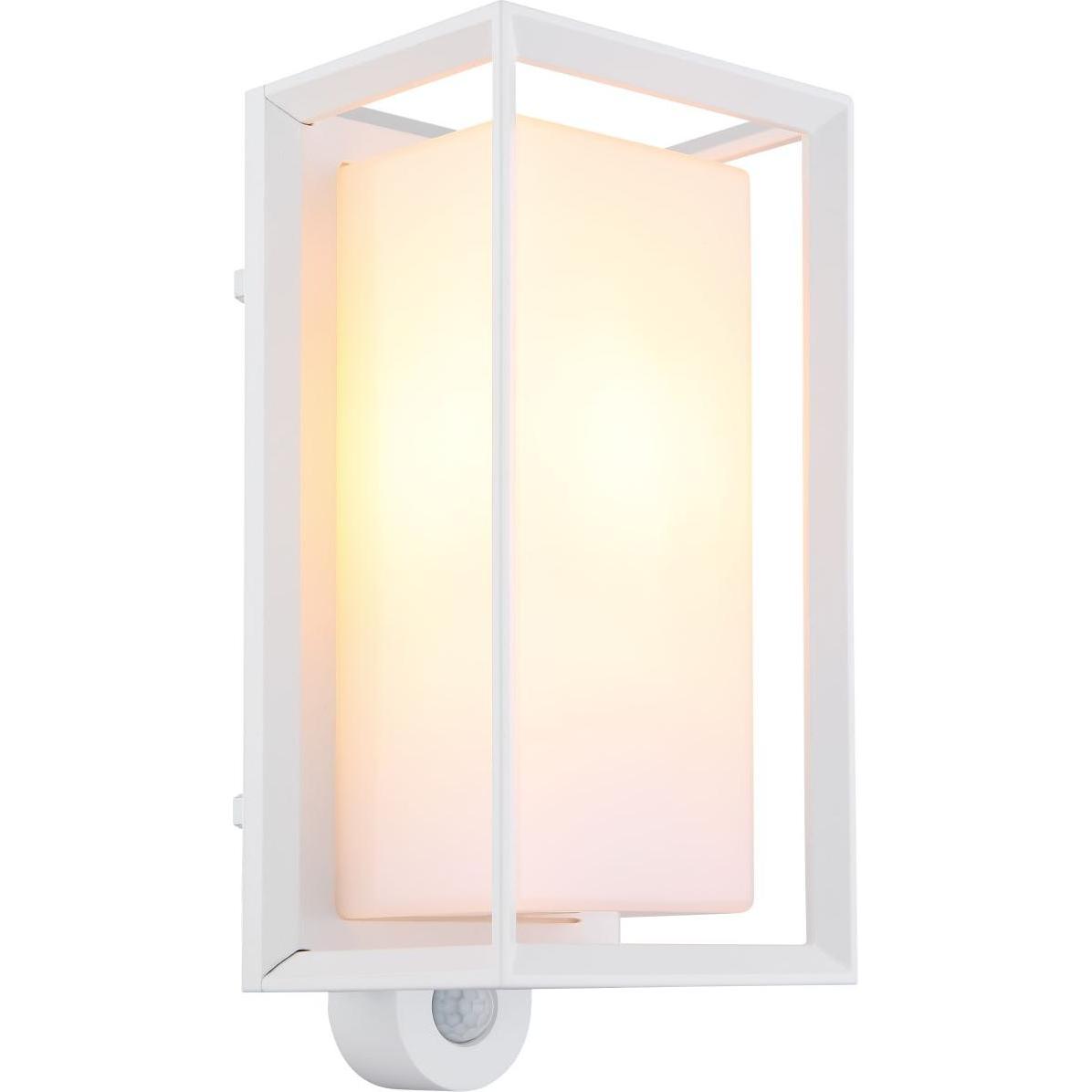 Globo, Gartenbeleuchtung, Logana (E27, IP44)