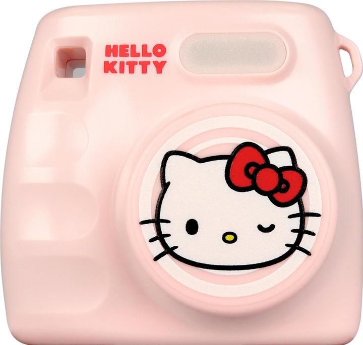 Immagine prodotto Yashica Hello Kitty Mini Digital Camera Pink