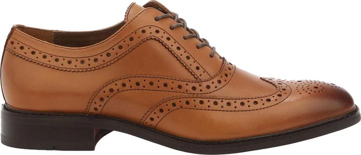 Produktbild Firetrap Spencer Classic Halbschuhe Leder (40)