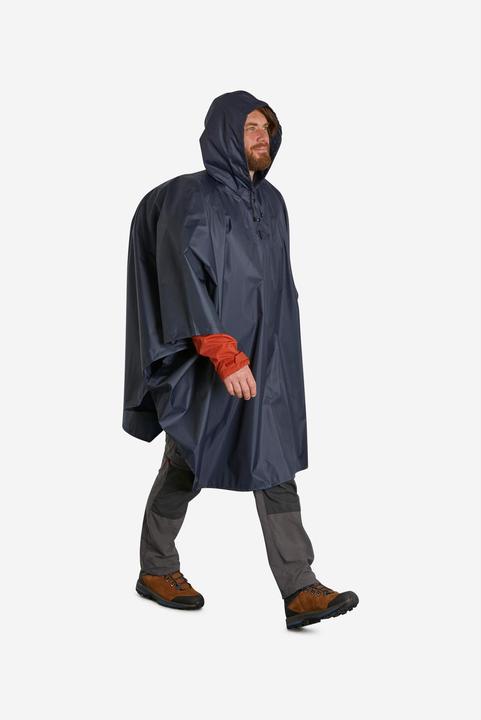 Immagine prodotto Forclaz Poncho 100