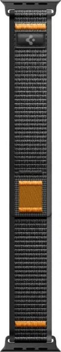 Actual product image Spigen Athlex Air 2 (44 mm, 45 mm, 46 mm, 49 mm, Fabric, Nylon, Plastic)