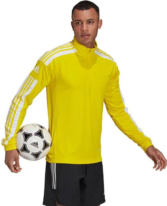 Produktbild Adidas Squadra 21 Sweatshirt (S)