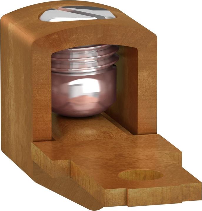 Produktbild Schneider Electric Copper Lug, Terminal