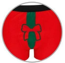 Image du produit Sheepworld Boxer Motif Cadeau.51178 (M, L, Une unité par pack)