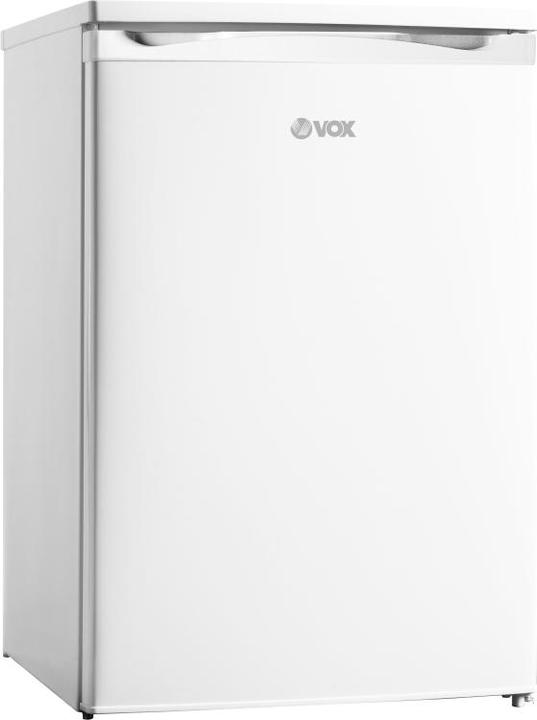 Vox Kühlschrank KS 1470 E (E, H: 97 l, Z: 16 l, V: 84,5 cm, weiss) (97 l)