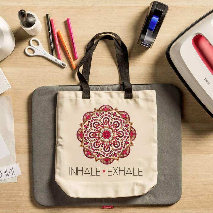 Productafbeelding Cricut Pennenset Inkt Infusible Basic 0.4