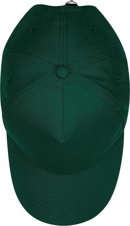 Produktbild Beechfield Authentic Kappe 5 Segmente