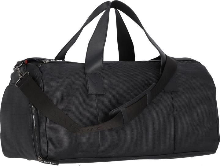 Image du produit Davidoff Paris Weekender Sac de voyage en cuir 53 cm (30 l)
