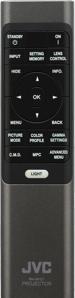 Image du produit JVC DLA-NZ7 (Full HD, 2200 lm, 1.43 - 2.92:1)