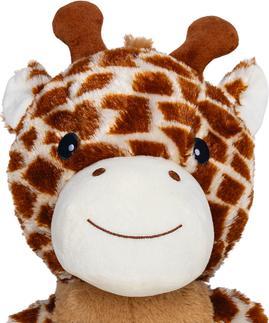 Image du produit Beeztees Hundespielzeug Giraffe XL (Jouet en peluche chien)