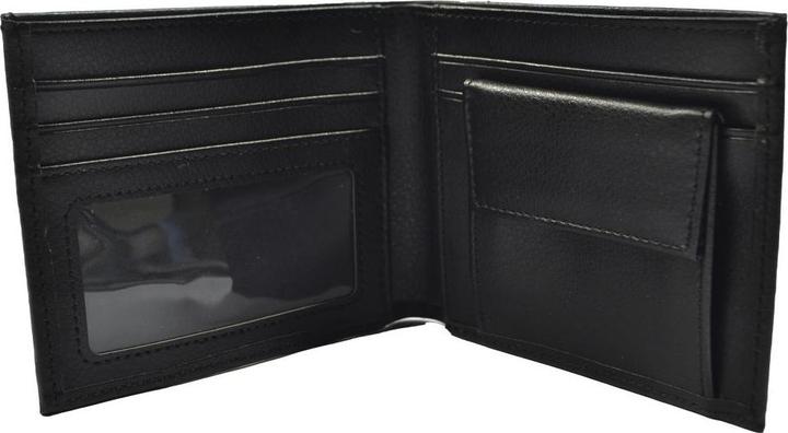 Actual product image Chelsea FC Embroidered Wallet