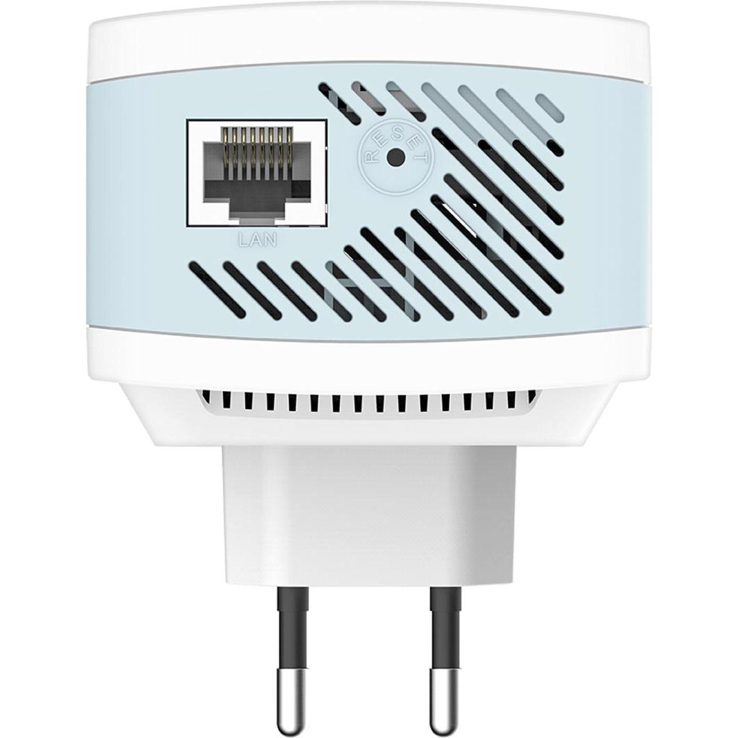 Thumbnail - D-Link E15 (1200 Mbit/s, 300 Mbit/s), WLAN Repeater