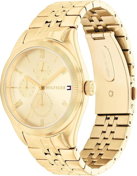 Productafbeelding Tommy Hilfiger Monica (Analoog horloge, 38 mm)