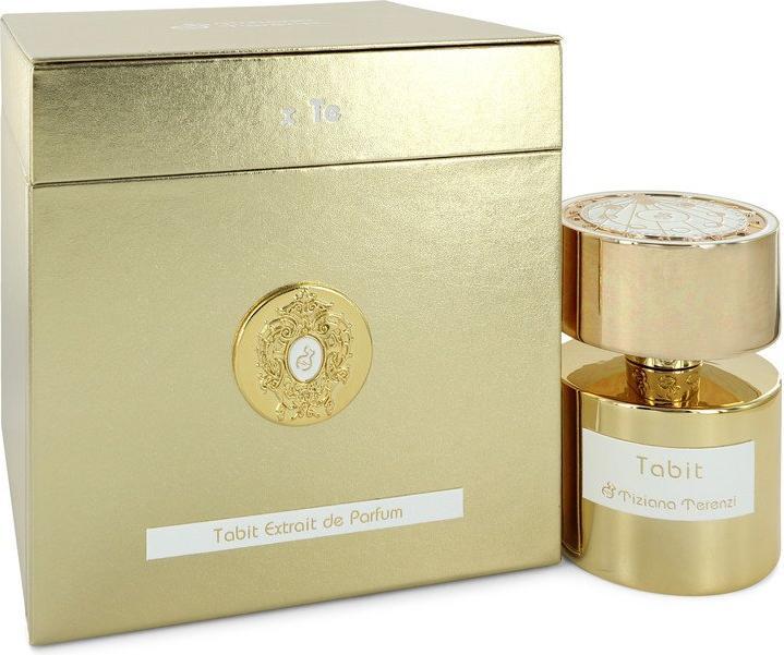 Produktbild Tiziana Terenzi TABIT Extrait Parfum (Eau de Parfum, 100 ml)