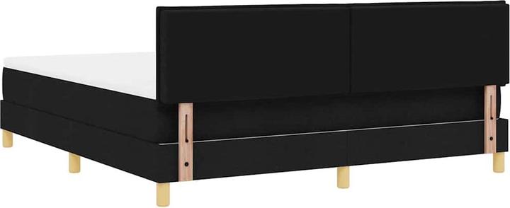 Produktbild vidaXL Boxspringbett (200 x 180 cm)
