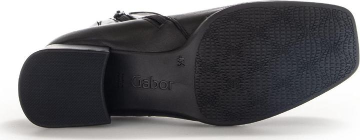 Actual product image Gabor Ankle boot (37)
