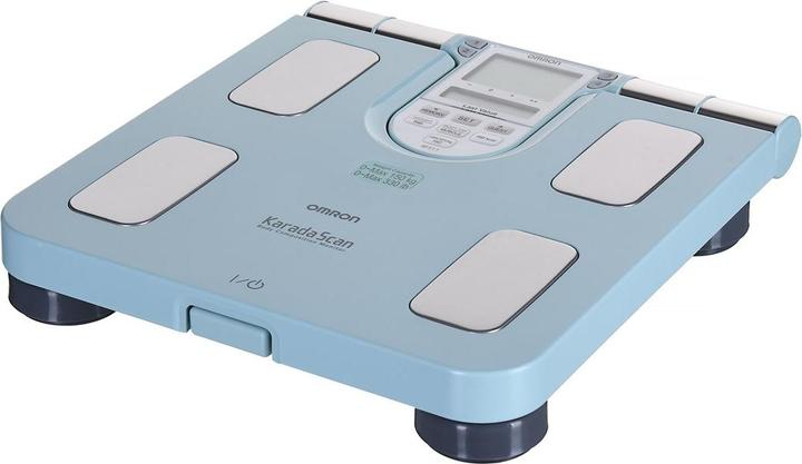 Actual product image Omron Bf511 (150 kg)