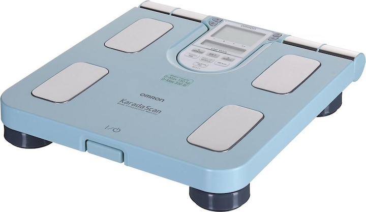 Image du produit Omron Bf511 (150 kg)