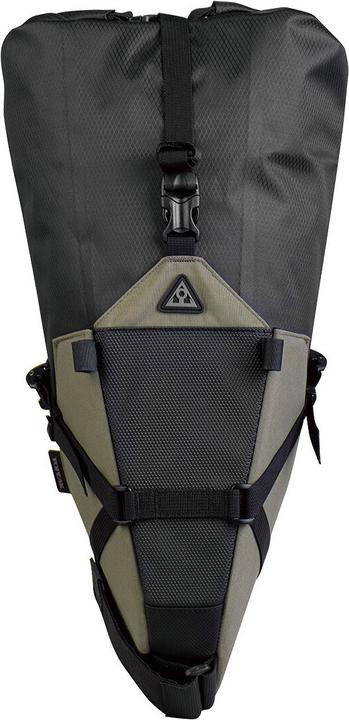 Productafbeelding Topeak Backloader X (15 l, Zadeltas)