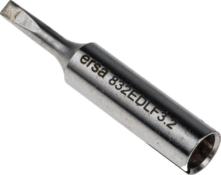 Produktbild Kurtz Ersa Soldering tip ERSADUR lead free 3.2mm (Lötspitze)