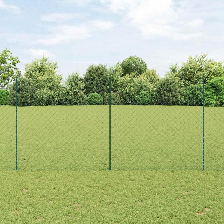 Produktbild vidaXL Aussenbarriere