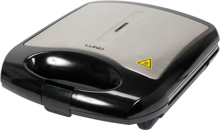Produktbild Lund London Toya LUND COOKIE TOAKER 1400W 24vnt.