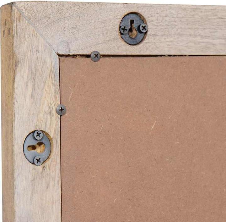 Immagine prodotto vidaXL Wandspiegel (50 x 2.50 cm)