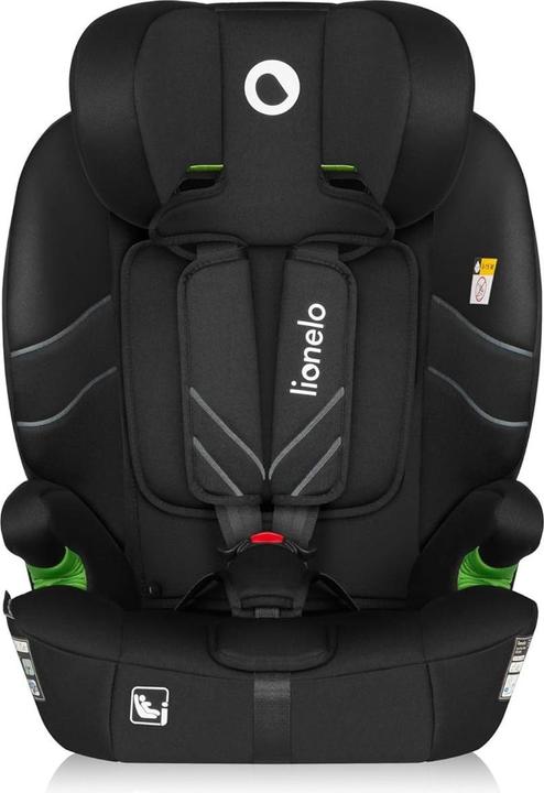 Produktbild Lionelo Levi Fix I-Size (Kindersitz, ECE R129/i-Size Norm)