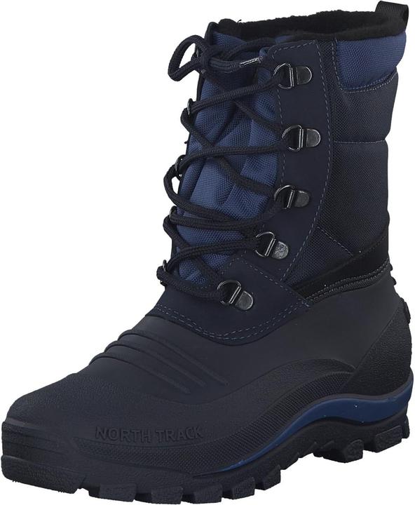 Image du produit CMP Campagnolo Chaussures Khalto pour garçons (33)