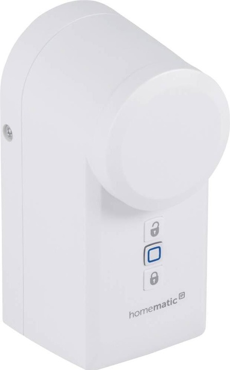 Immagine prodotto Homematic IP Serratura senza fili per porte IP set (Smartphone)