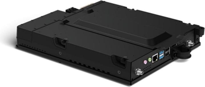 ēlo ECMG4 2.7 GHz Intel® Core™ i5 seventh generation 256 GB SSD 8 GB