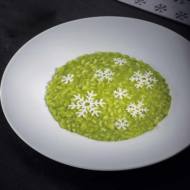 Immagine prodotto Pavoni Stampo in silicone per fiocco di neve