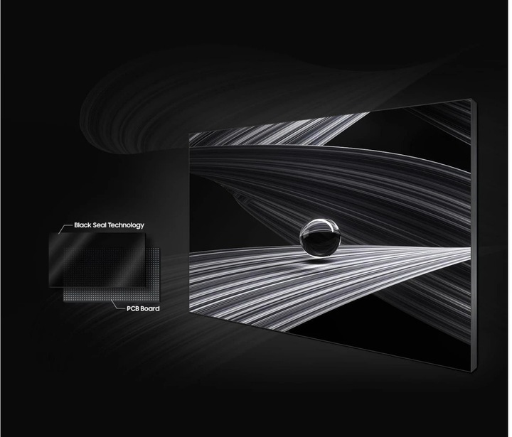 Immagine prodotto Samsung The Wall All-In-One (1920 x 1080 pixel, 146")