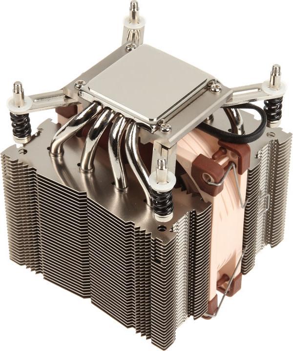 Immagine prodotto Noctua NH-D9DX i4 3U CPU Cooler (100 mm)
