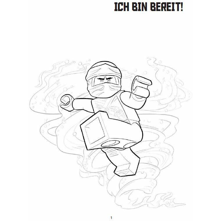 Thumbnail - Ameet Ninjago