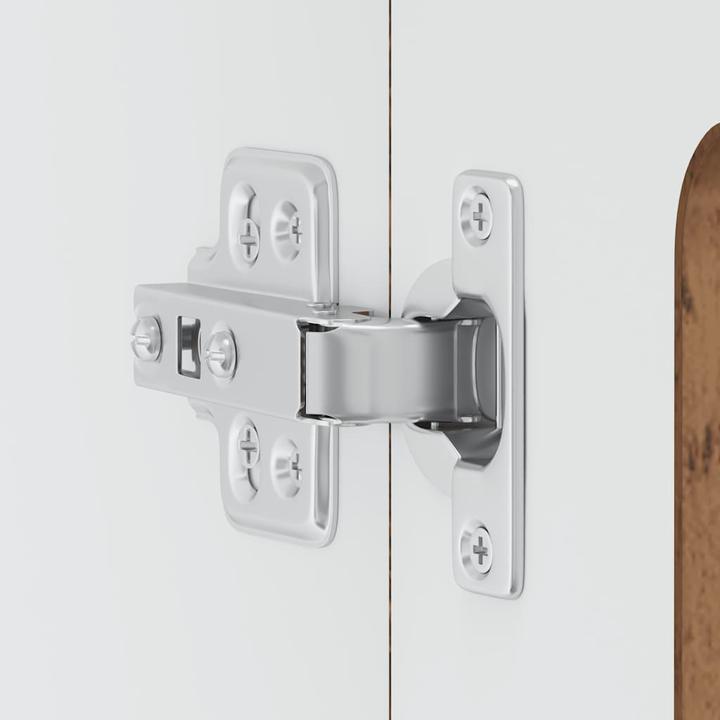 Image du produit vidaXL Küchen-Wandschrank (60 x 31 x 60 cm)